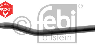 STEERING LINK IAM
